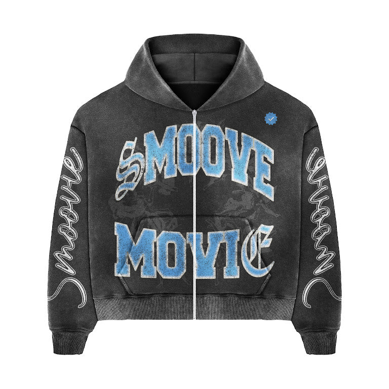 Smoovie Hoodie