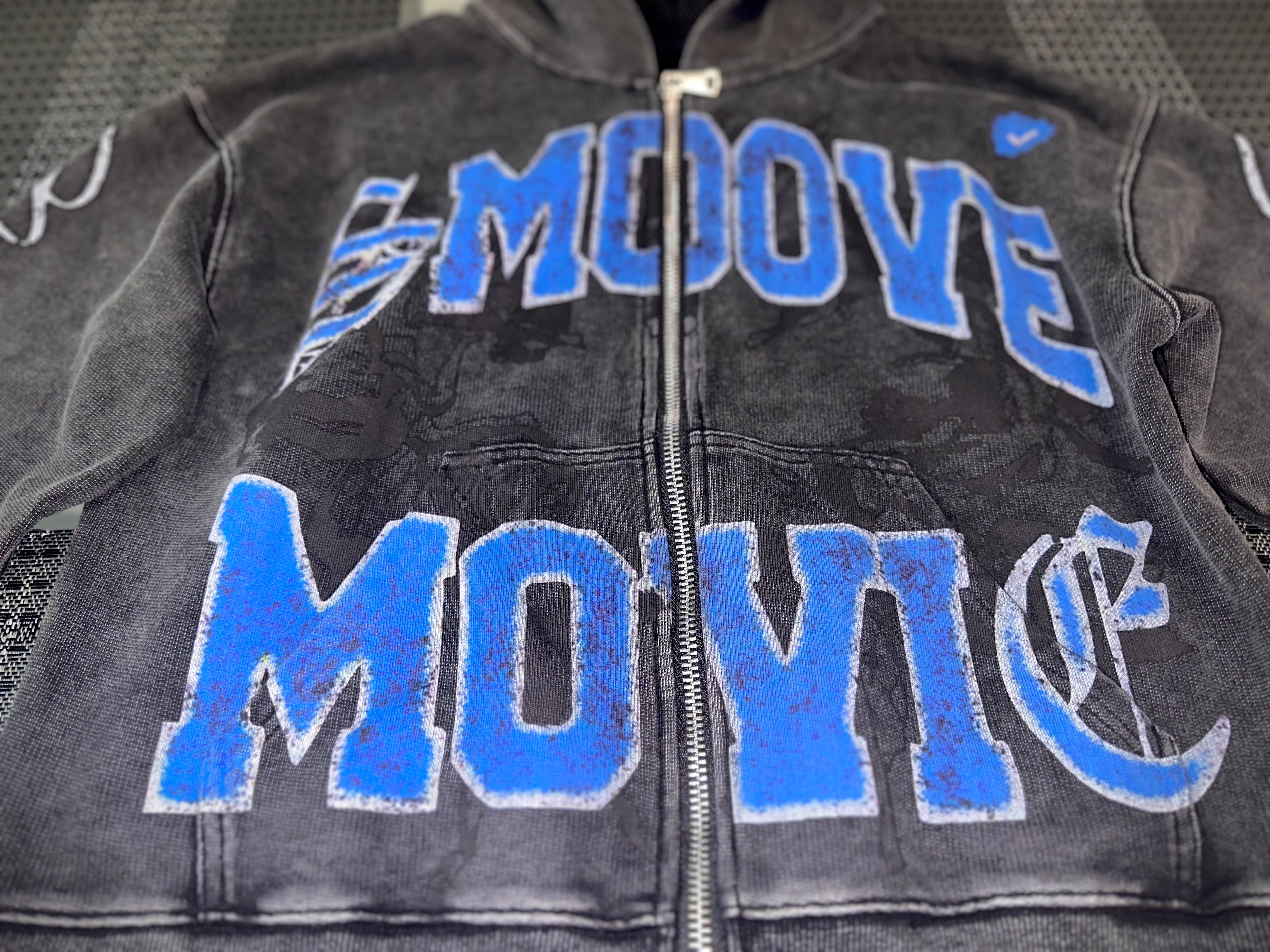 Smoovie Hoodie