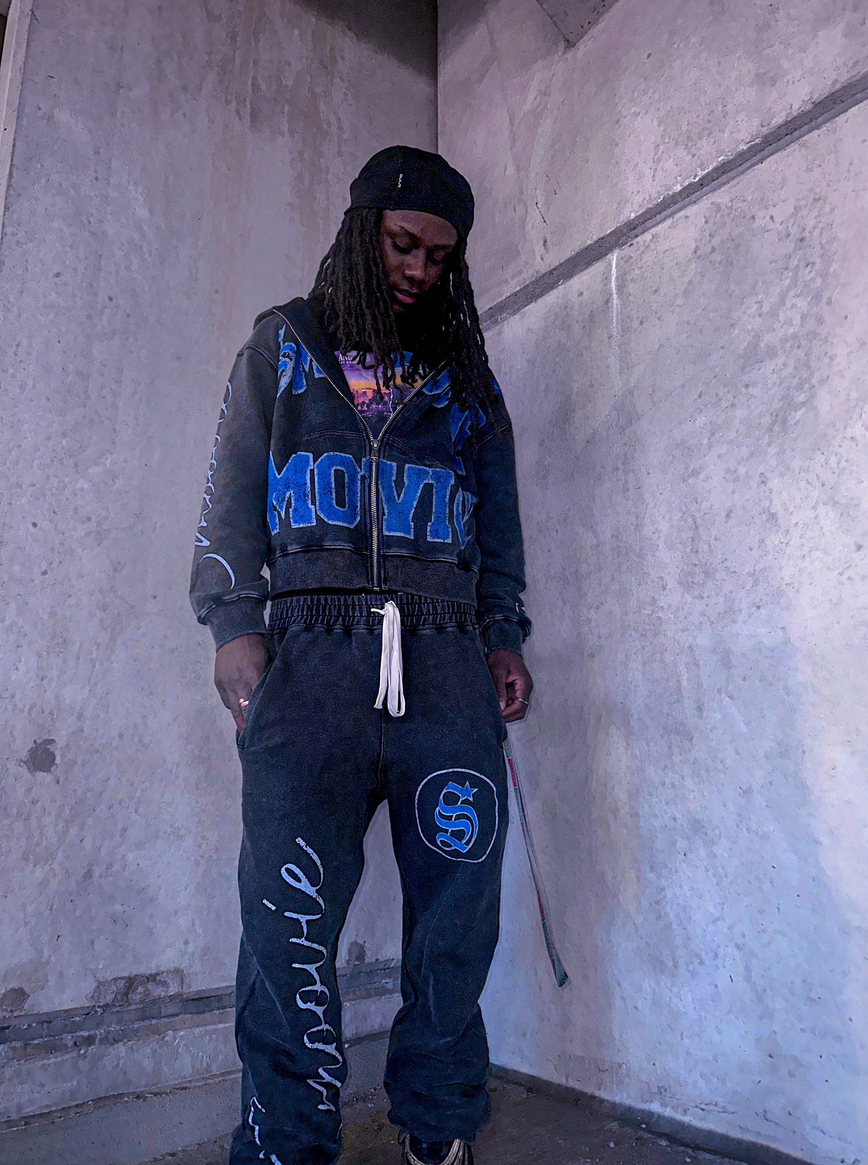 Smoovie Sweat pants