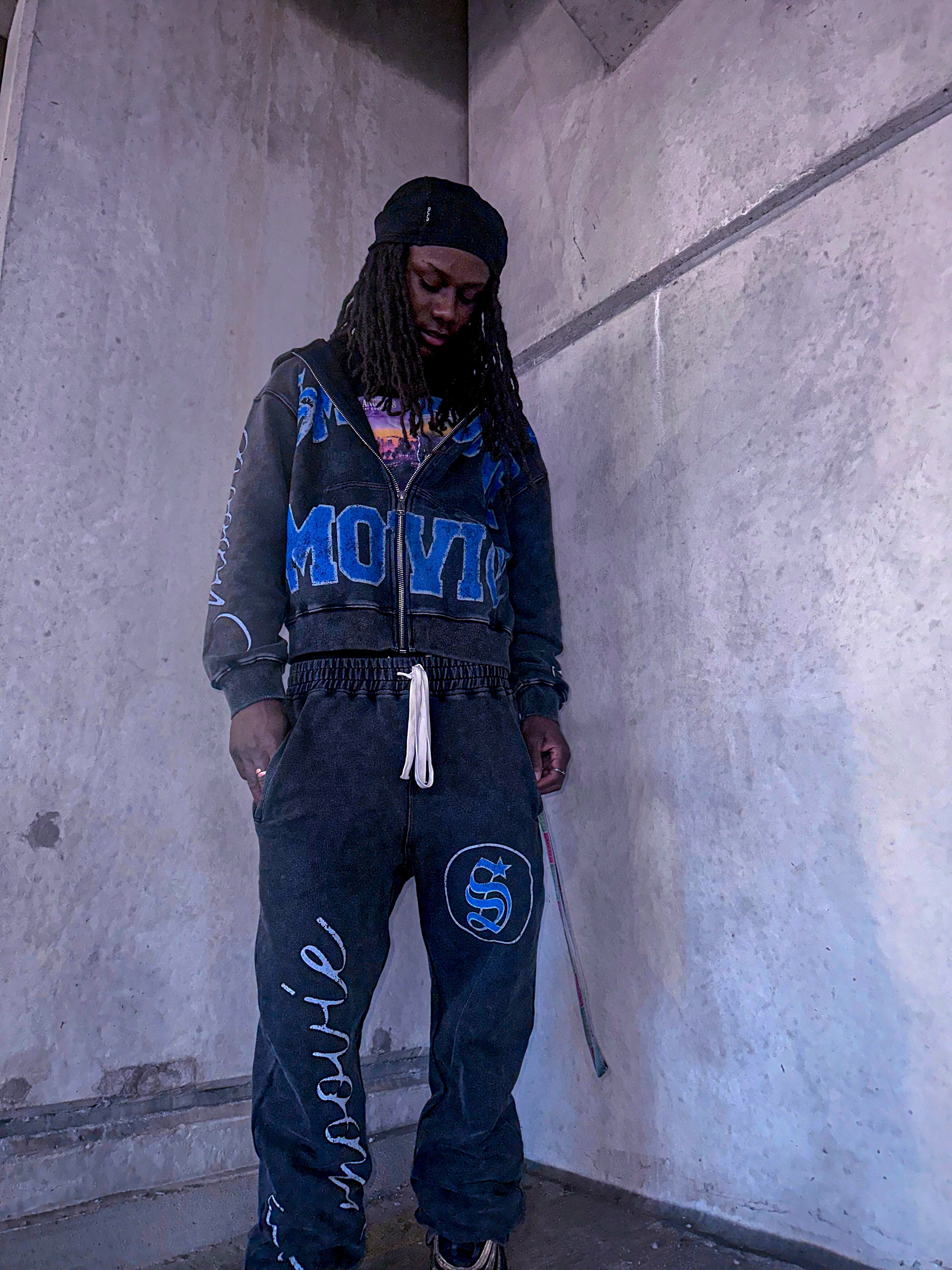 Smoovie Hoodie